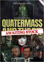 Ultimate Guide: Quatermass & the Pit (1967)